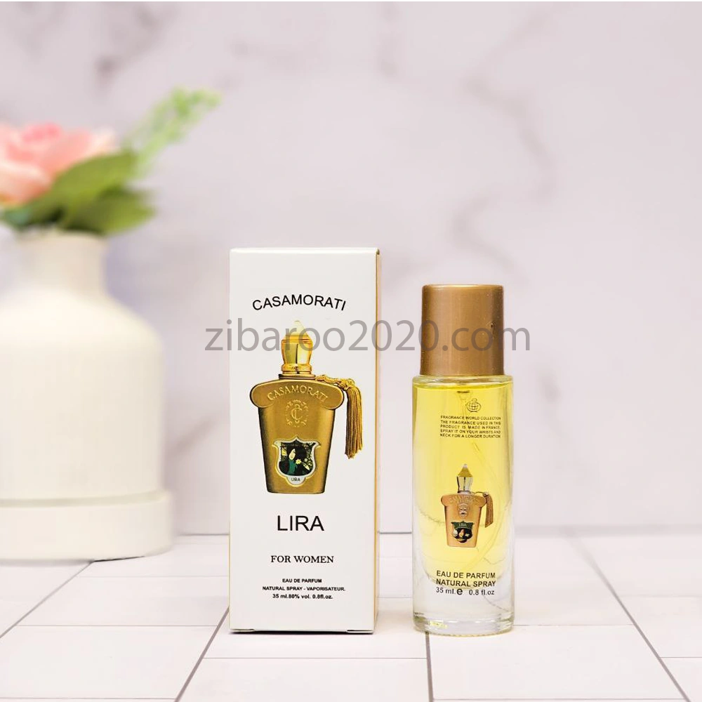 ادکلن 35 میل فرگرانس (طرح ویژه ) Fragrance perfume - Image 10