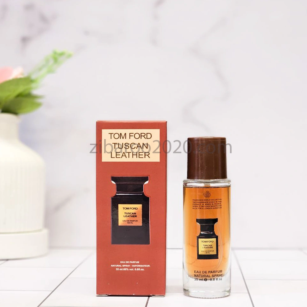 ادکلن 35 میل فرگرانس (طرح ویژه ) Fragrance perfume - Image 4