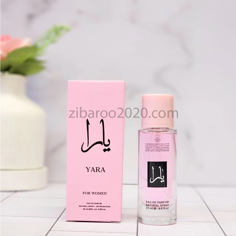 ادکلن 35 میل فرگرانس (طرح ویژه ) Fragrance perfume