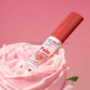 رژ لب مدادی پیچی برند آرت اسکین تستر دار