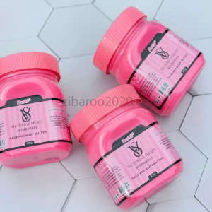 کره بدن ویکتوریا سکرت