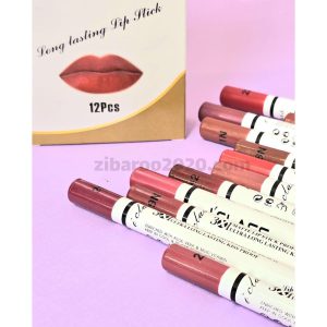 آی کلاس | I’CLASS رژ لب مدادی آی کلاس جعبه دار