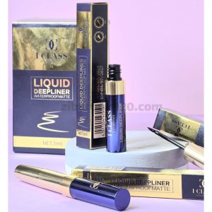 خط چشم  پوکه  فلزی برند  آی کلاس