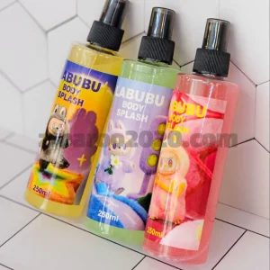 بادی اسپلش شاین  LABUBU