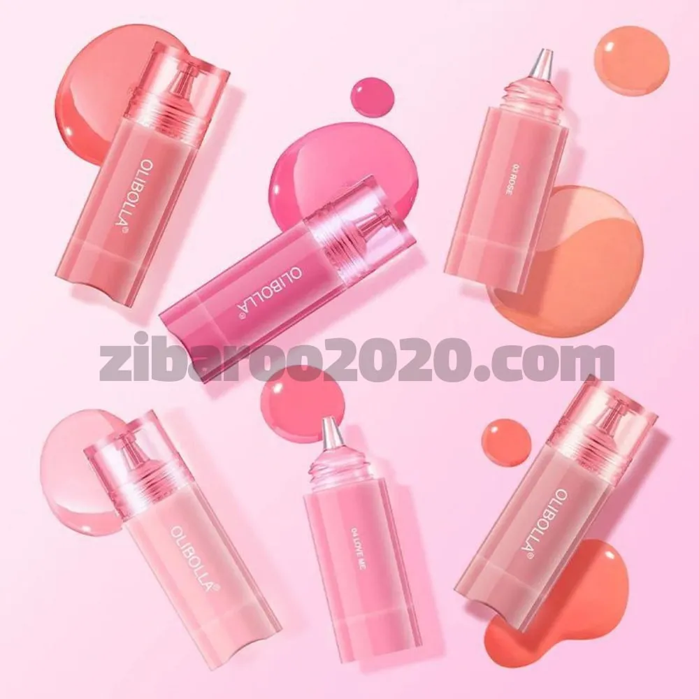 رژگونه فشاری اولیبولا Olibolla - Image 9