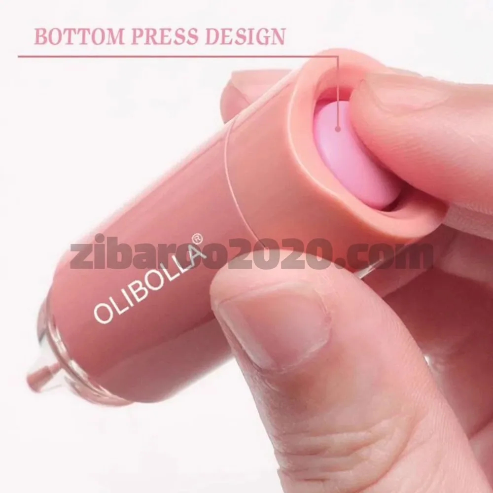 رژگونه فشاری اولیبولا Olibolla - Image 6