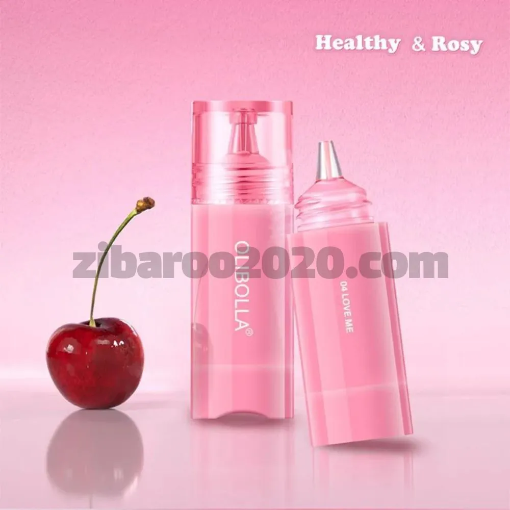 رژگونه فشاری اولیبولا Olibolla - Image 5