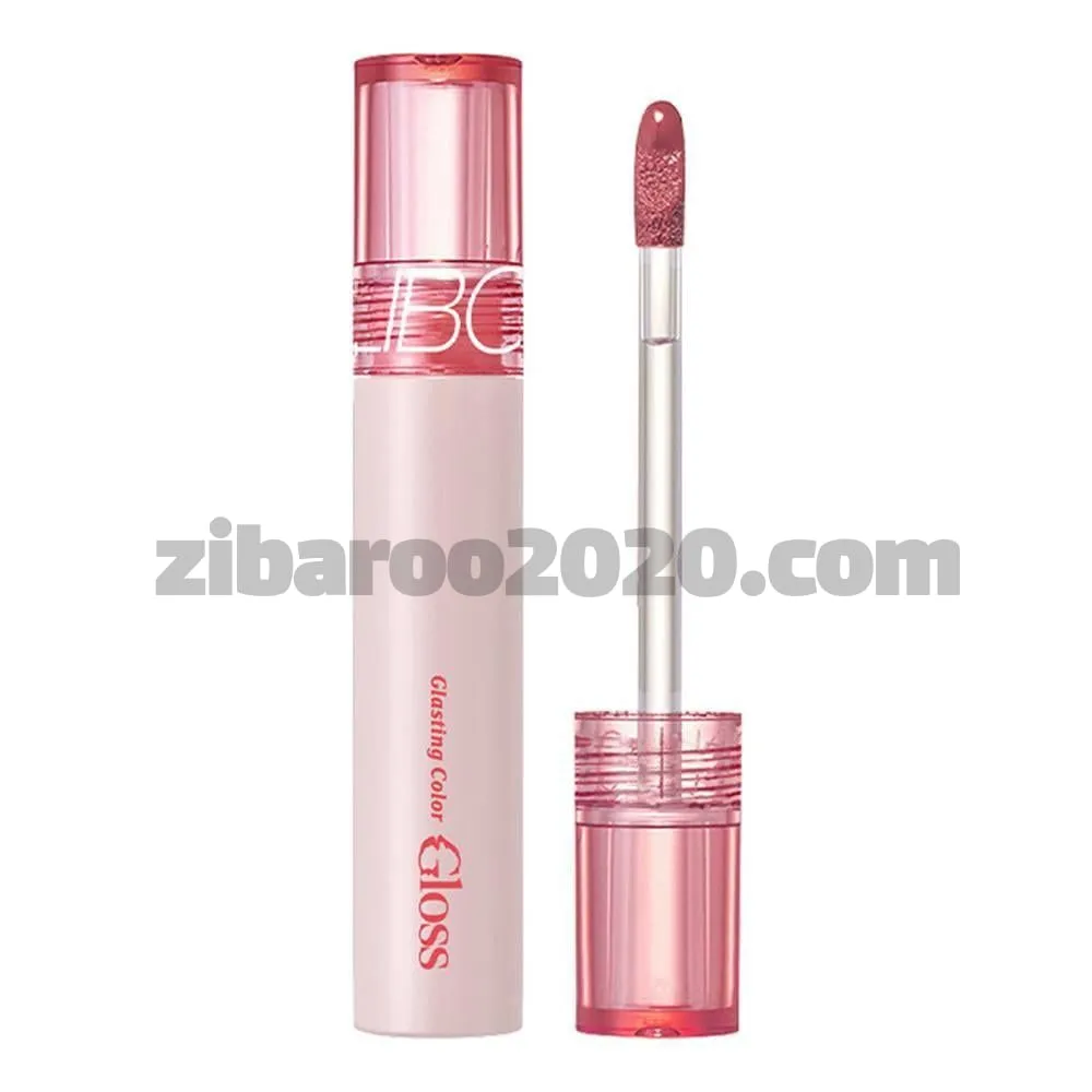 لیپ گلاس خیس اولیبولا OLIBOLLA مدل Glasting Color Gloss - Image 2