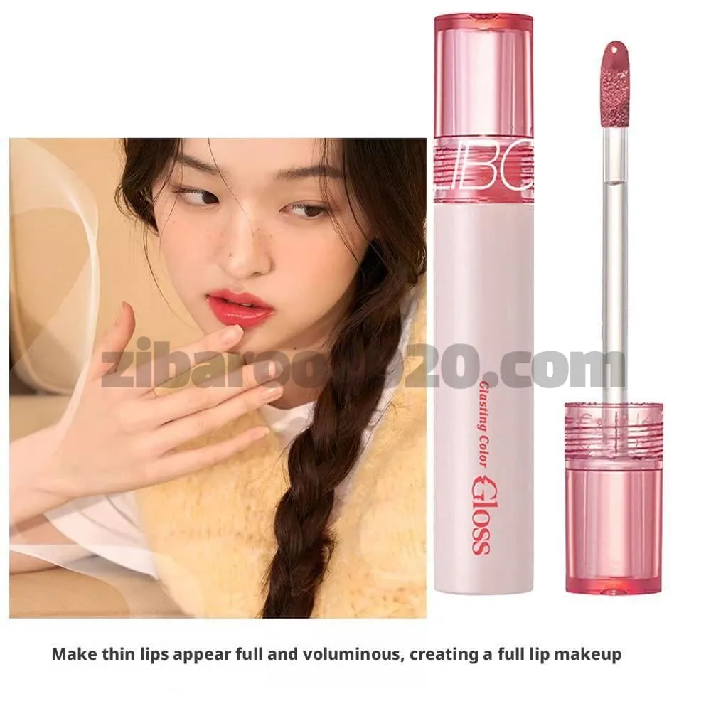 لیپ گلاس خیس اولیبولا OLIBOLLA مدل Glasting Color Gloss - Image 10