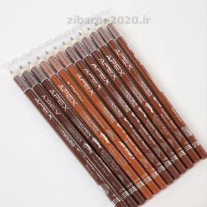 مداد ابرو بلند برند APEX (اصلی )