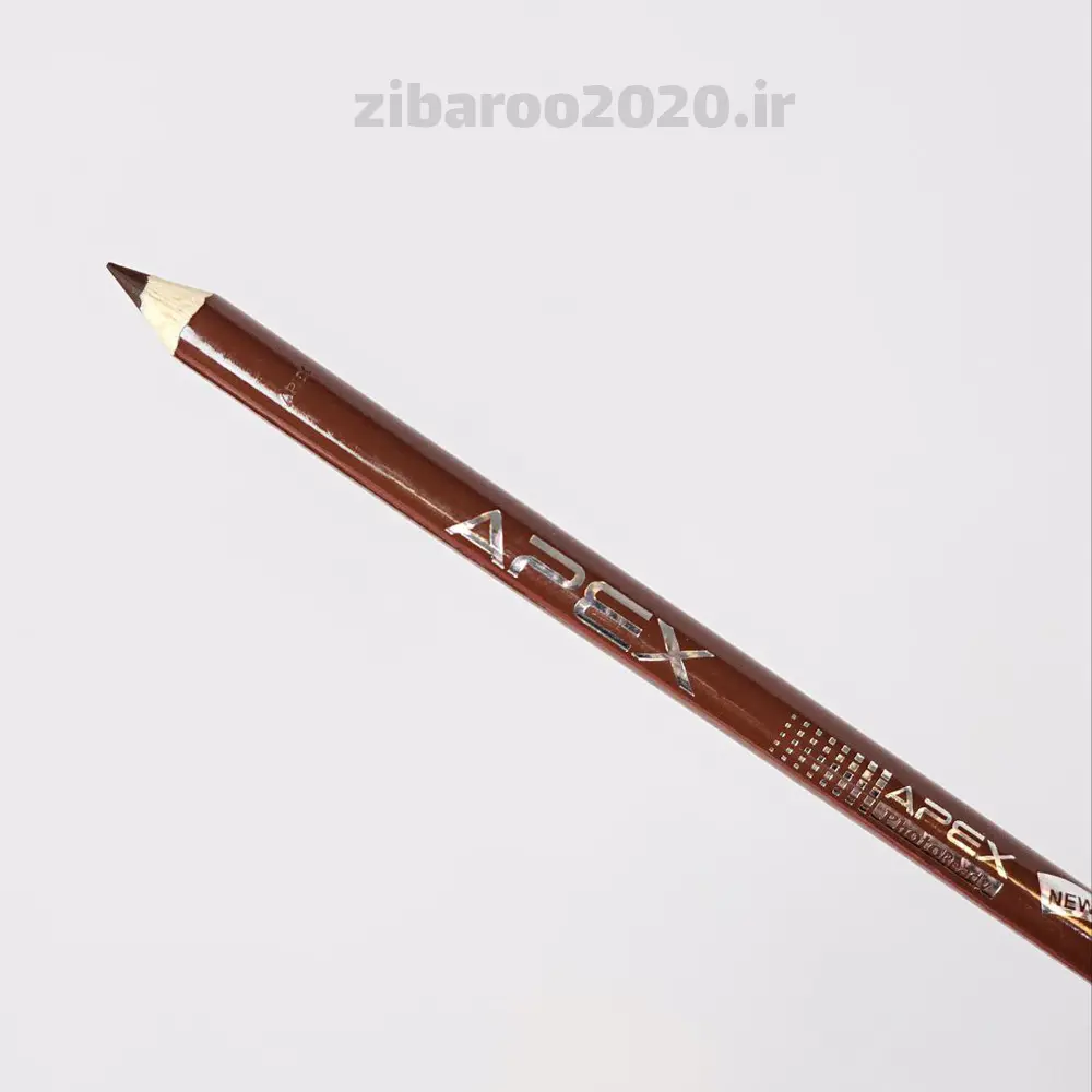مداد ابرو بلند برند APEX (اصلی ) - Image 3