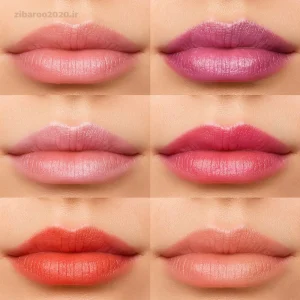 فیلر لب خانگی حجم دهنده و لیپ گلاس مدل فشاری (فندکی )  برند لاکچری QOIDEN ROSE