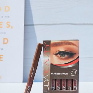 هاشور ابرو هدی بیوتی مدل Mini Eyebrow