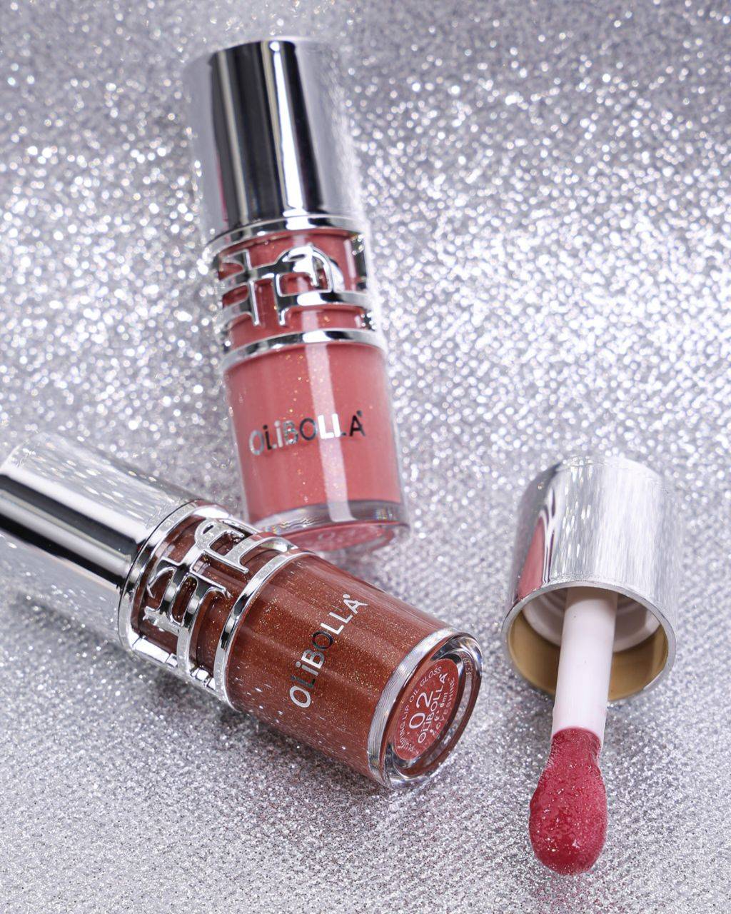 لیپگلاس دوپ YSL از برند OLIBOLLA اولیبولا - Image 2