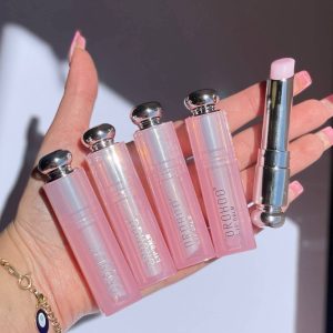 بالم لب حرارتی طرح دیور دورهو (ساده)