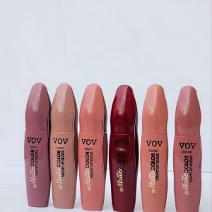 رژ مایع مات VOV