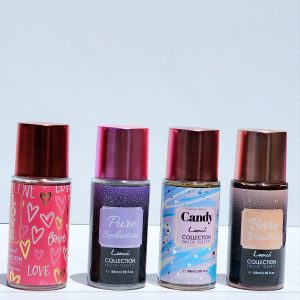 بادی اسپلش میست Luenco Collection