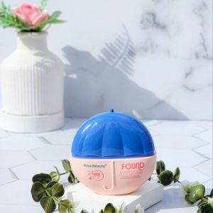 ضد آفتاب آبرسان Kiss Beauty مدل Umbrella – با SPF60 و ماندگاری 24 ساعته