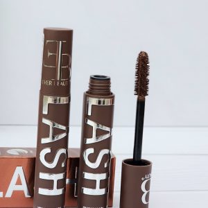 ریمل قهوه‌ای اور بیوتی EVER BEAUTY