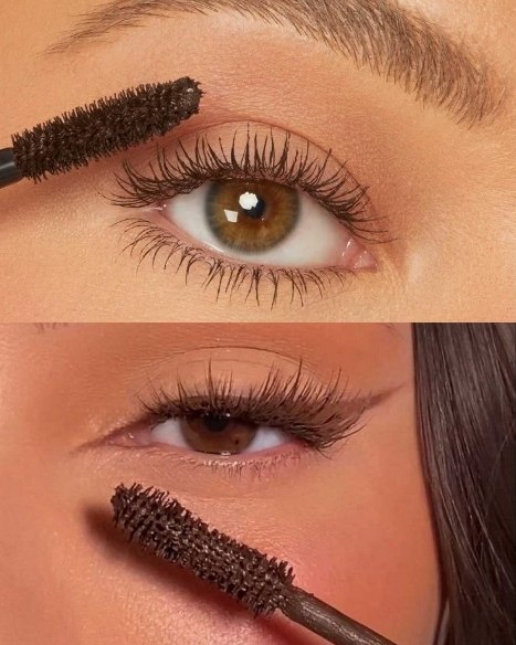 ریمل قهوهای خرده مژهدار آرت اسکین - Image 6