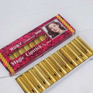پک رژ لب مکه ای 24 ساعته حرارتی