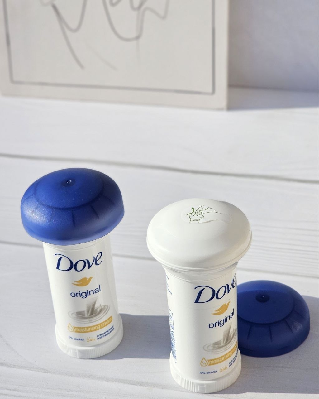 مام قارچی داو اورجینال | Dove Original - Image 4