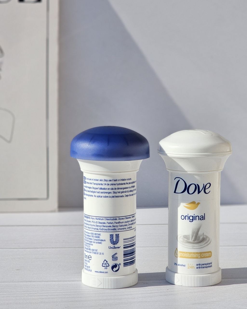 مام قارچی داو اورجینال | Dove Original - Image 6