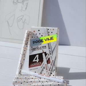مداد کک و مک پیچ وان (PAGE VINE)