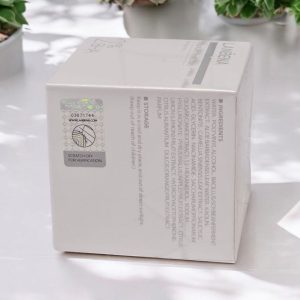 چسب بینی ضد جوش سرسیاه لانبنا طرح جدید (سایز بزرگ)