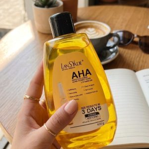 میسلار واتر AHA