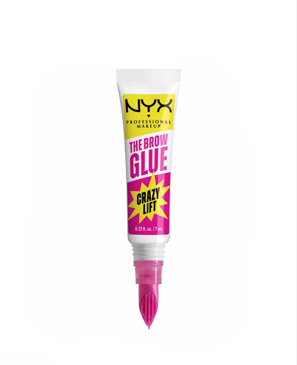 ژل لیفت ابرو نیکس مدل Crazt Lift NYX - Image 8
