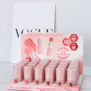 رژگونه استیکی بیلیون بیوتی