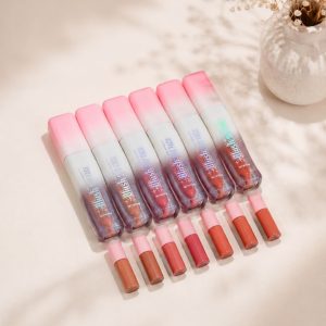 رژگونه مایع بیلیون بیوتی | Billion Beauty Blush Shy Face
