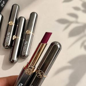 رژ لب جامد پیچی کیکو  KIKO Milano Unlimited Stylo Lipstick | مستر کوالیتی