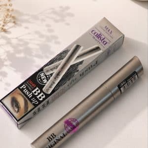 ریمل حجم‌دهنده کالیستا BB Push UP (اصلی)