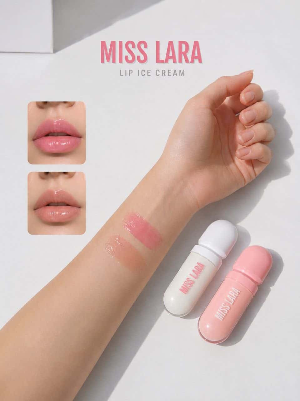 بستنی لب MISS LARA - Image 3
