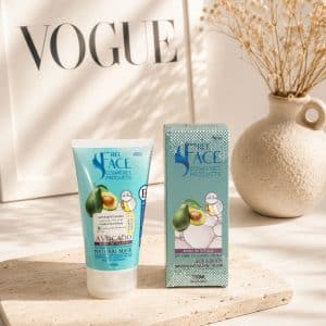 کرم آبرسان تیوپی دست و صورت فری فیس (Free Face)
