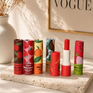 بالم میوه‌ای میس لارا | Miss Lara Lip Balm