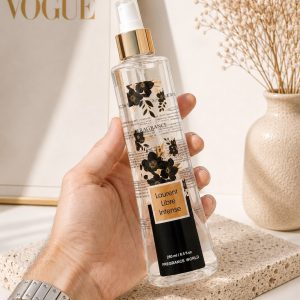 بادی اسپلش بدون شاین Fragrance World|حجم ۲۵۰ میل