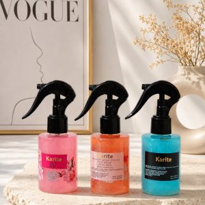 عطر مو کاریته | KARITE
