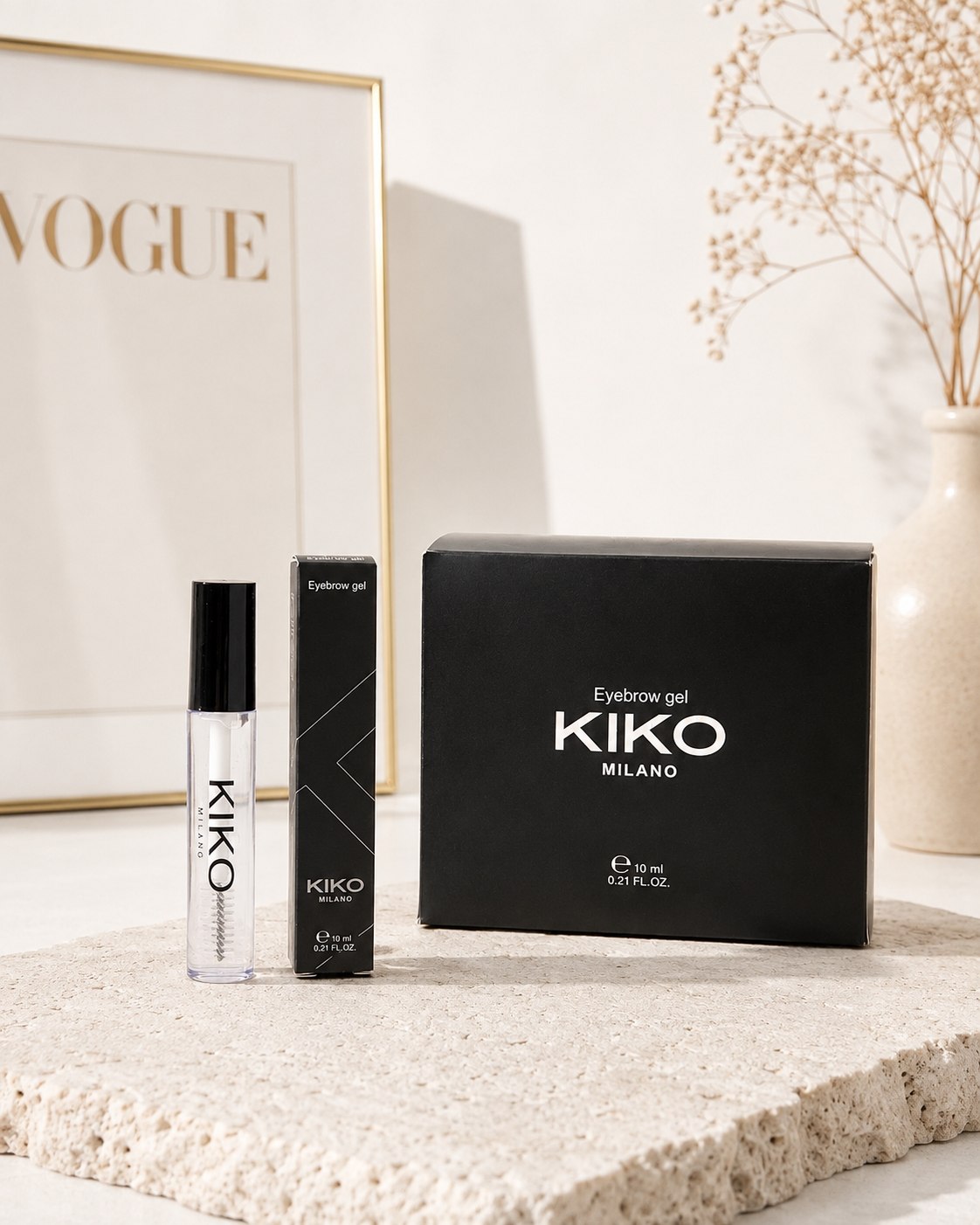 ژل لیفت ابرو کیکو|KIKO Eyebrow Gel–High Copy