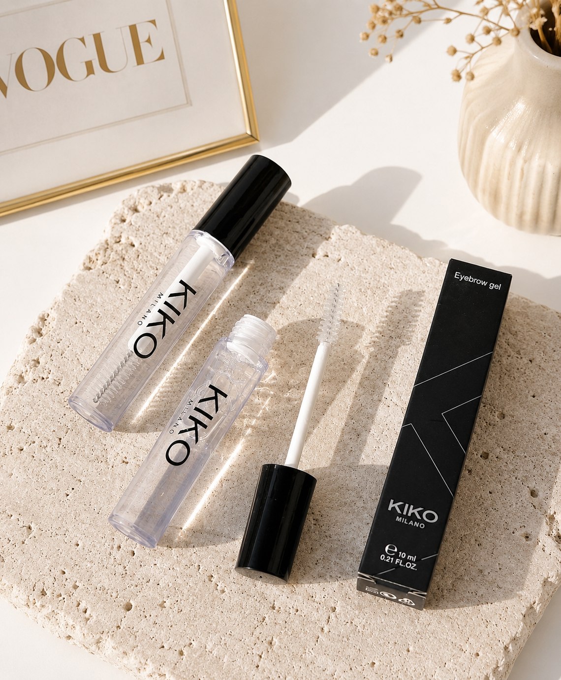 ژل لیفت ابرو کیکو|KIKO Eyebrow Gel–High Copy - Image 2