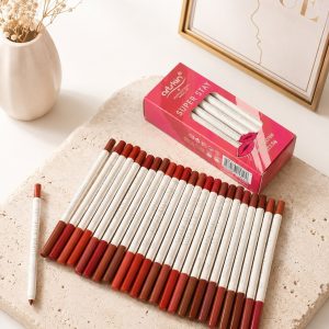 خط لب شمعی آرت اسکین Art Skin – Super Stay