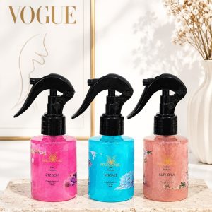 عطر مو شاین گلد آنجل | GOLD ANJEL