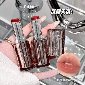 بالم لب رنگی Gege Bear مدل Ice Cream Aqua Lipstick کره ای
