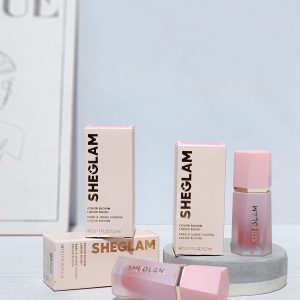رژگونه لاو کیک شیگلم | SHEGLAM Love Cake Blush