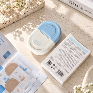 ضدآفتاب بی رنگ استلین Estelin SPF 50