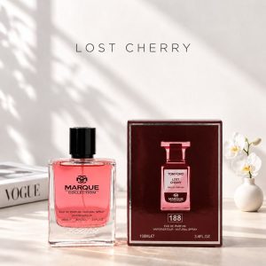 ادکلن‌های زنانه مارکو کالکشن | Marque Collection