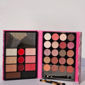 سایه کیفی TUTU TIME توتو تایم سایز بزرگ کد 688B