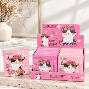 سایه کیفی TUTU TIME توتو تایم سایز متوسط کد 633h